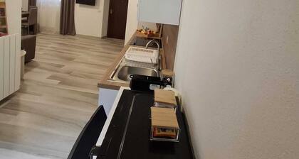 Vacation home near Malpensa and Milan