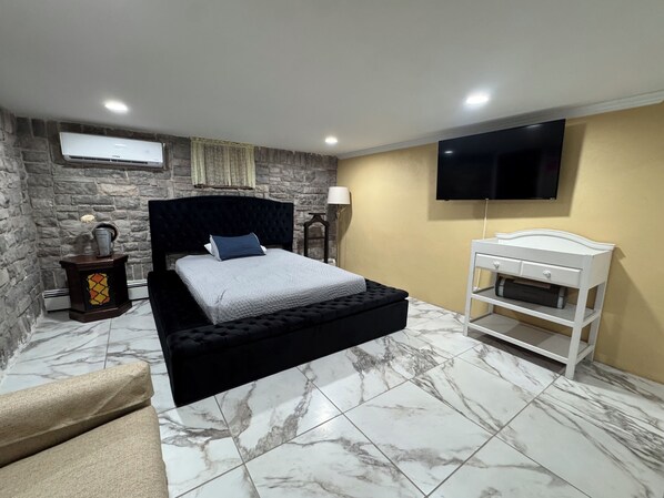 6 chambres, accès au Wi-Fi (inclus), accessible en fauteuil roulant