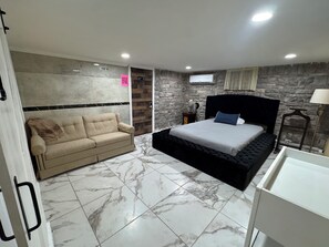 6 chambres, Wi-Fi gratuit