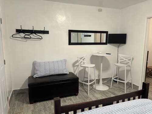 Welcoming apartment in scenic Wofford Heights