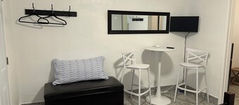 Welcoming apartment in scenic Wofford Heights