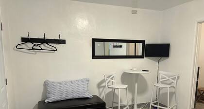 Welcoming apartment in scenic Wofford Heights