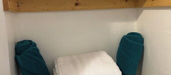 Welcoming apartment in scenic Wofford Heights