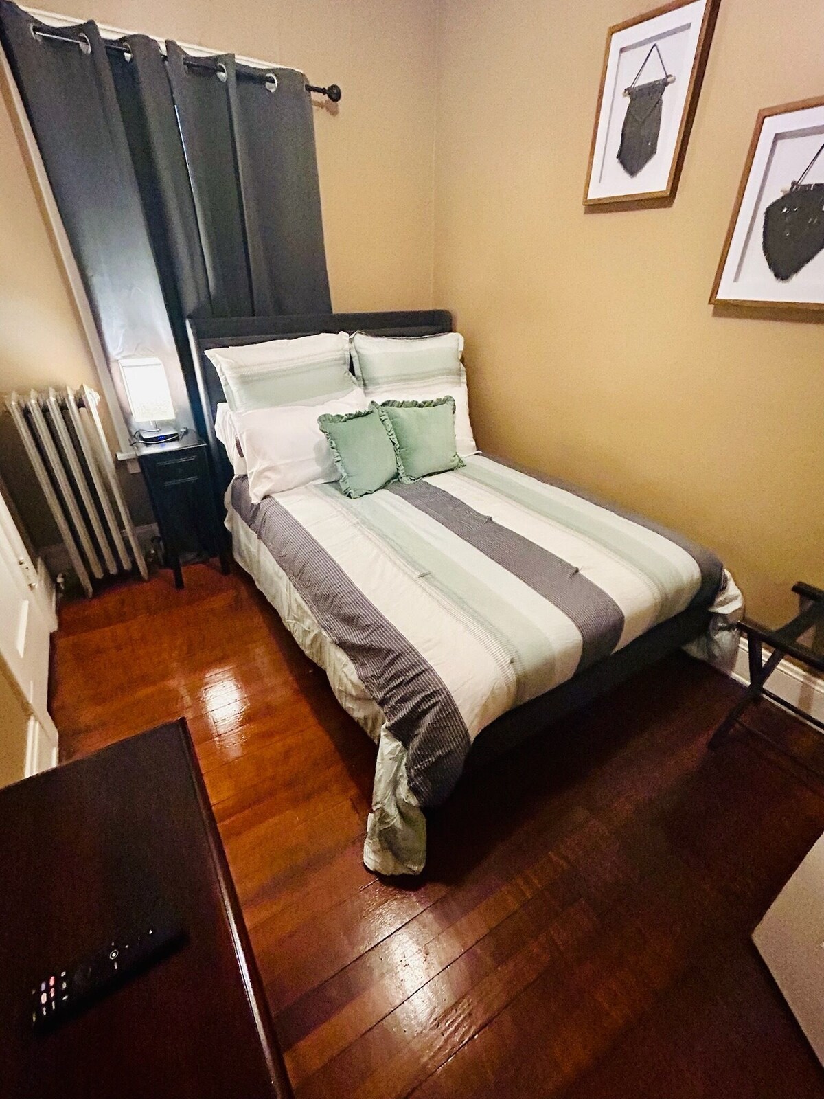 Bild für Gastgeberprofil