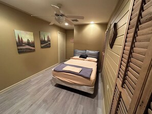 3 Schlafzimmer, kostenloses WLAN, Bettwäsche