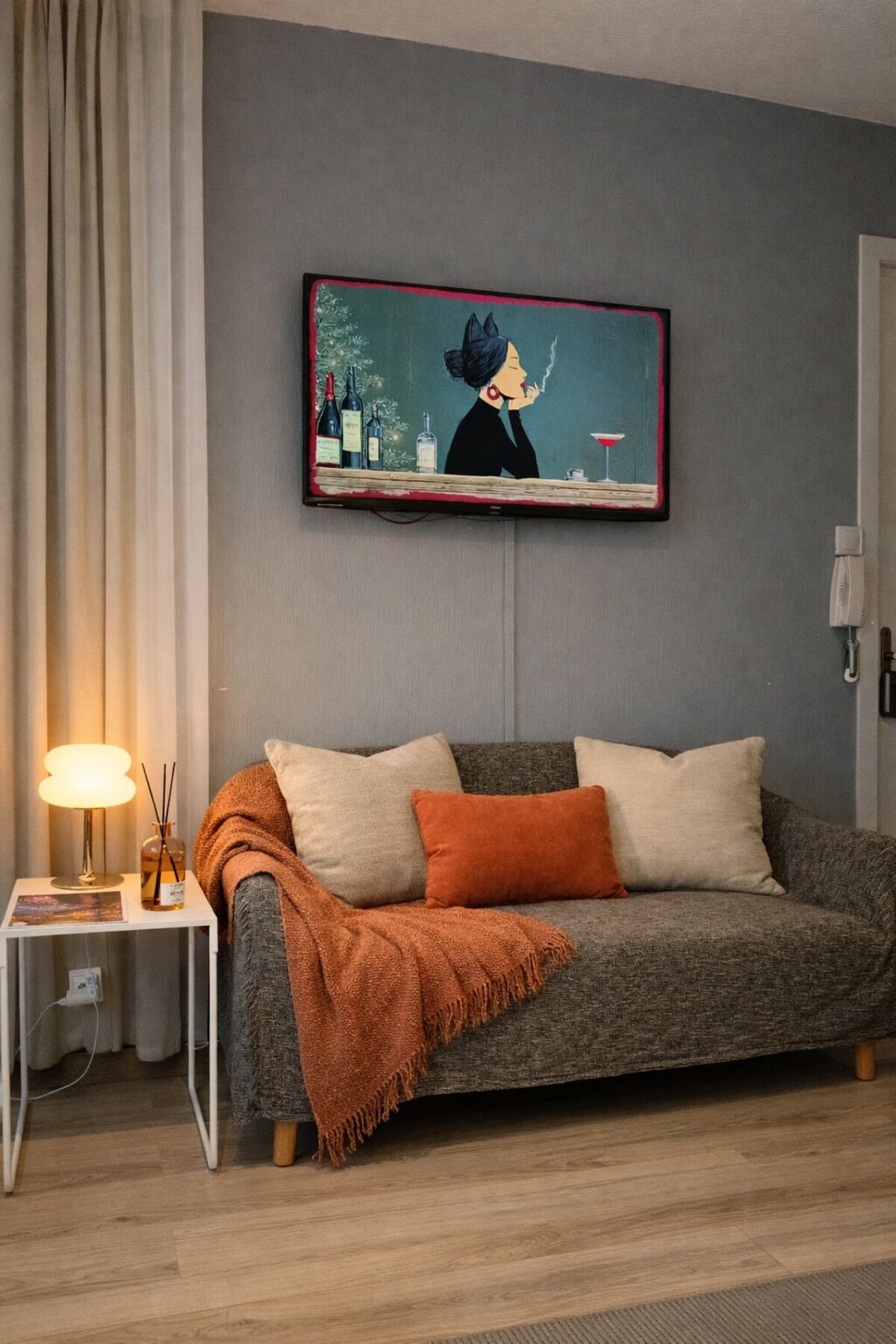 Imagen de perfil del propietario o de la propietaria