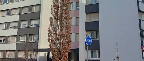 外觀
