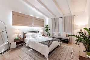 2 makuuhuonetta, Wi-Fi, vuodevaatteet