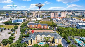 Exterior - Suite near Epic & Universal, Netflix + Parking (Orlando)