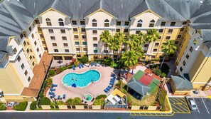 Exterior - Suite near Epic & Universal, Netflix + Parking (Orlando)