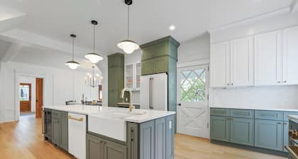 Free Thanksgiving Meal ~ Near Shanty & Short’s