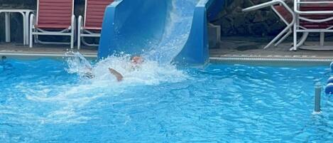 Zwembad