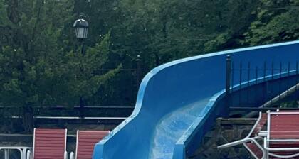 Charming 1-bedroom condo in serene Clymer with multiple amenities