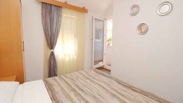1 Schlafzimmer, WLAN