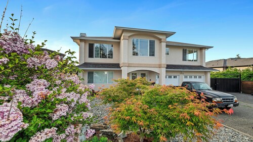 Knockan Hill Rentals - Ground Floor Suite