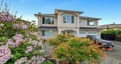 Knockan Hill Rentals - Ground Floor Suite