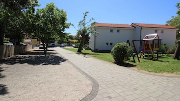 Kinderbereich