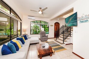 تلفزيون ذكي