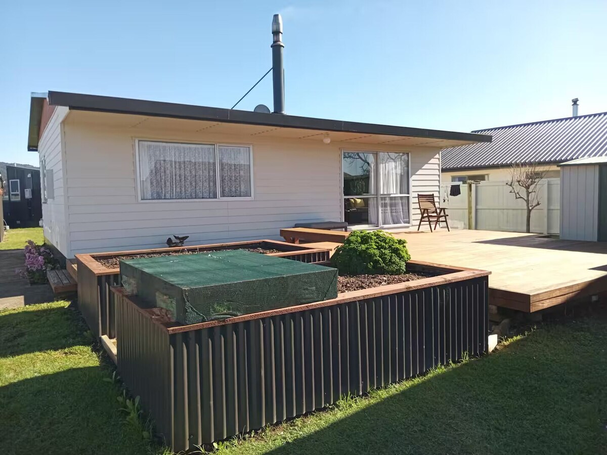 Image de profil de l’hôte