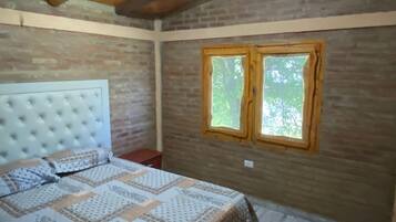 2 habitaciones y wifi