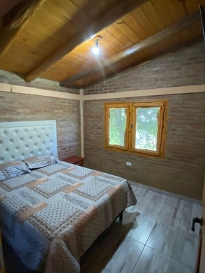 2 habitaciones y wifi 