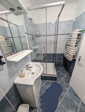Badkamer