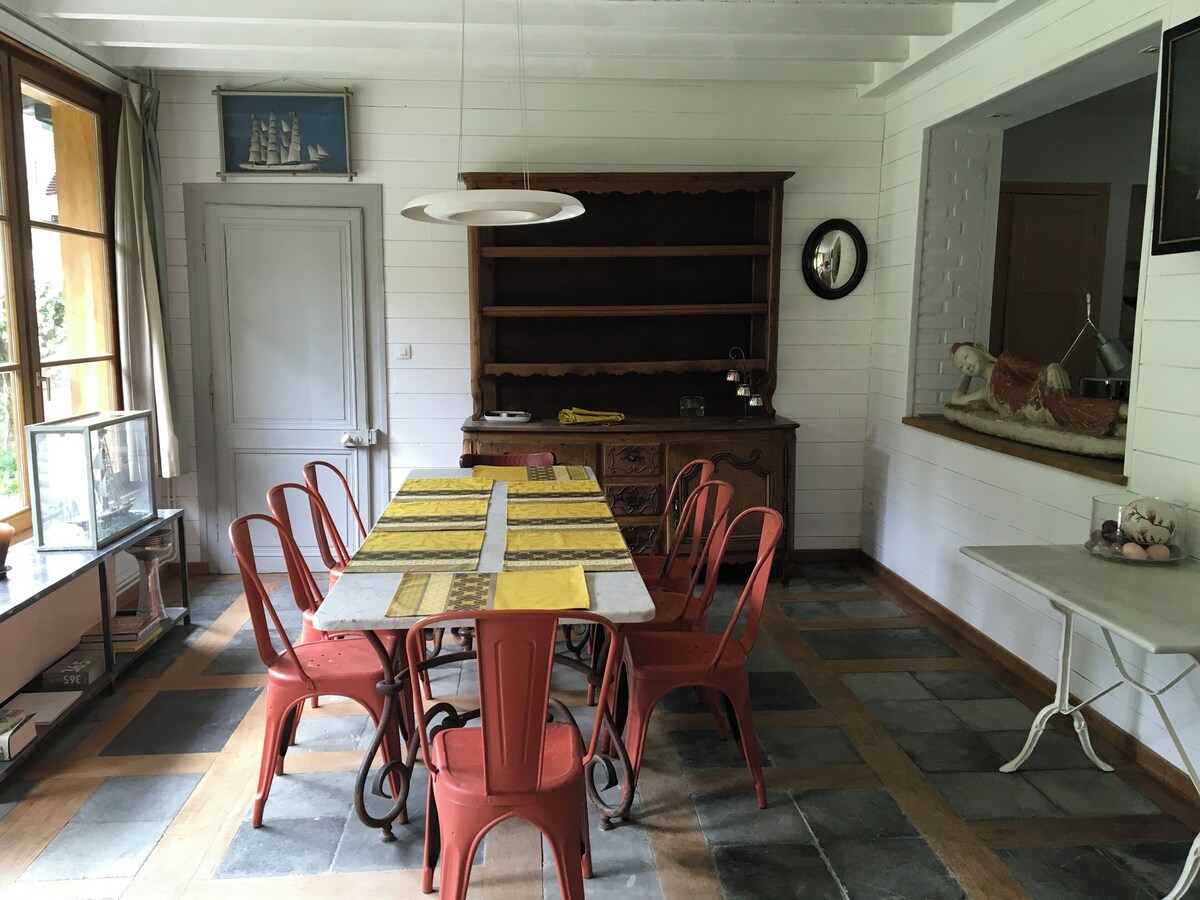 Image de profil de l’hôte