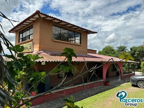 Exterior - PARCEROS GROUP - 3 BEDROOM VACATION PROPERTY, CERRITOS, PEREIRA (Pereira)