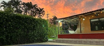 PARCEROS GROUP - 3 BEDROOM VACATION PROPERTY, CERRITOS, PEREIRA