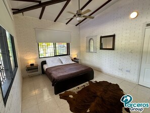 3 bedrooms, free WiFi, bed sheets - PARCEROS GROUP - 3 BEDROOM VACATION PROPERTY, CERRITOS, PEREIRA (Pereira)