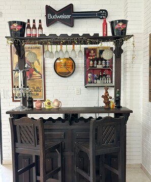 Dining - PARCEROS GROUP - 3 BEDROOM VACATION PROPERTY, CERRITOS, PEREIRA (Pereira)