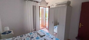 1 Schlafzimmer, WLAN