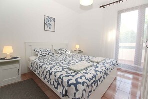 1 chambre, Wi-Fi