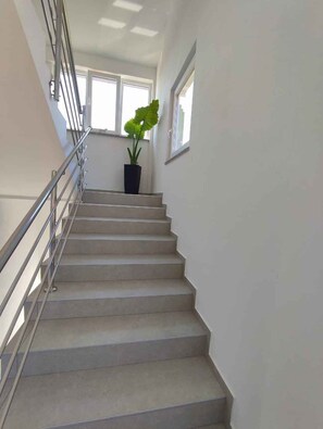 Interior - Holiday apartment with a/c (Pula)