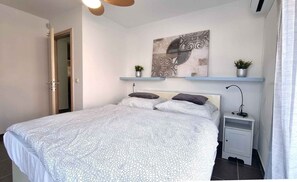 3 Schlafzimmer, WLAN