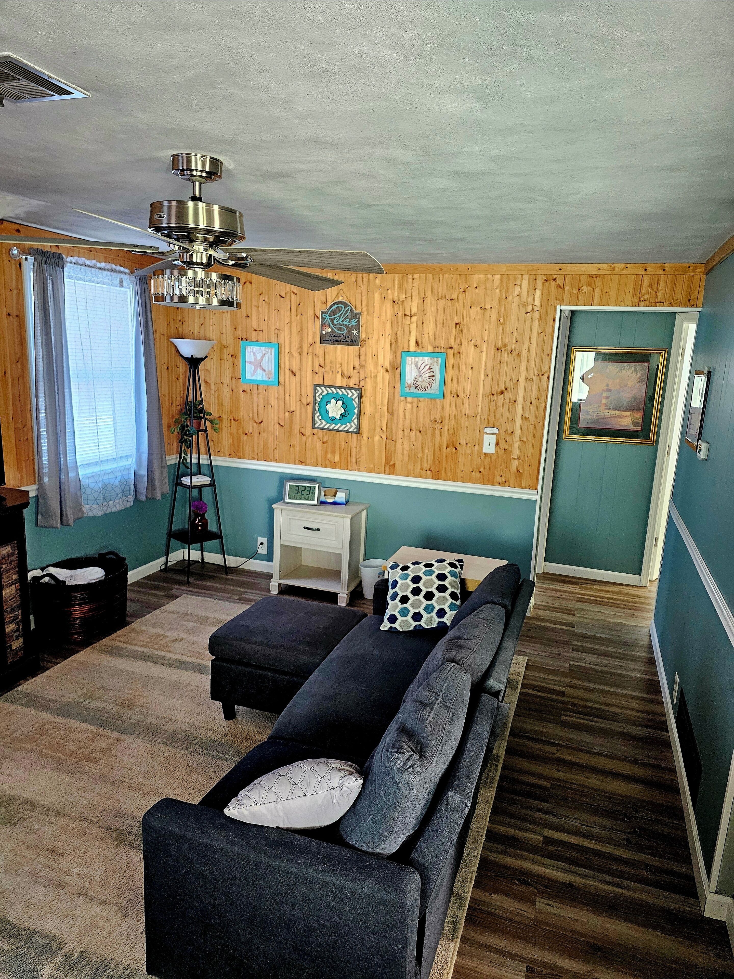 Captain's Cove Waterview Retreat-lake Erie Port Clinton - Port Clinton, OH