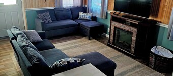 Captain's Cove Waterview Retreat-Lake Erie Port Clinton