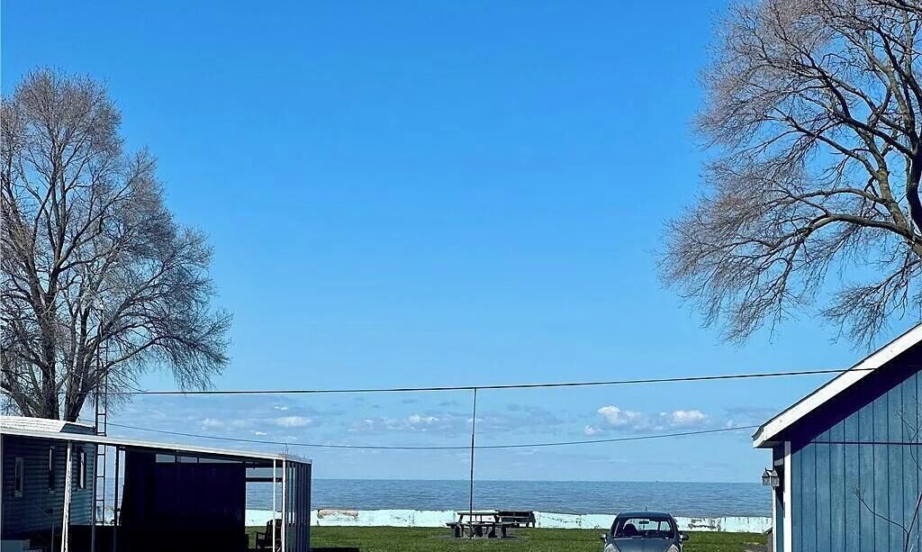 Onsite parking