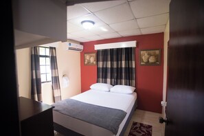 3 bedrooms, iron/ironing board, free WiFi, bed sheets - A Quiet Retreat - 3 bedroom house at Chaguanas (Chaguanas)