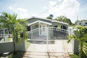 Exterieur