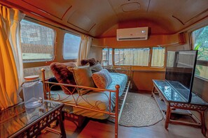 1 dormitorio, wifi, ropa de cama