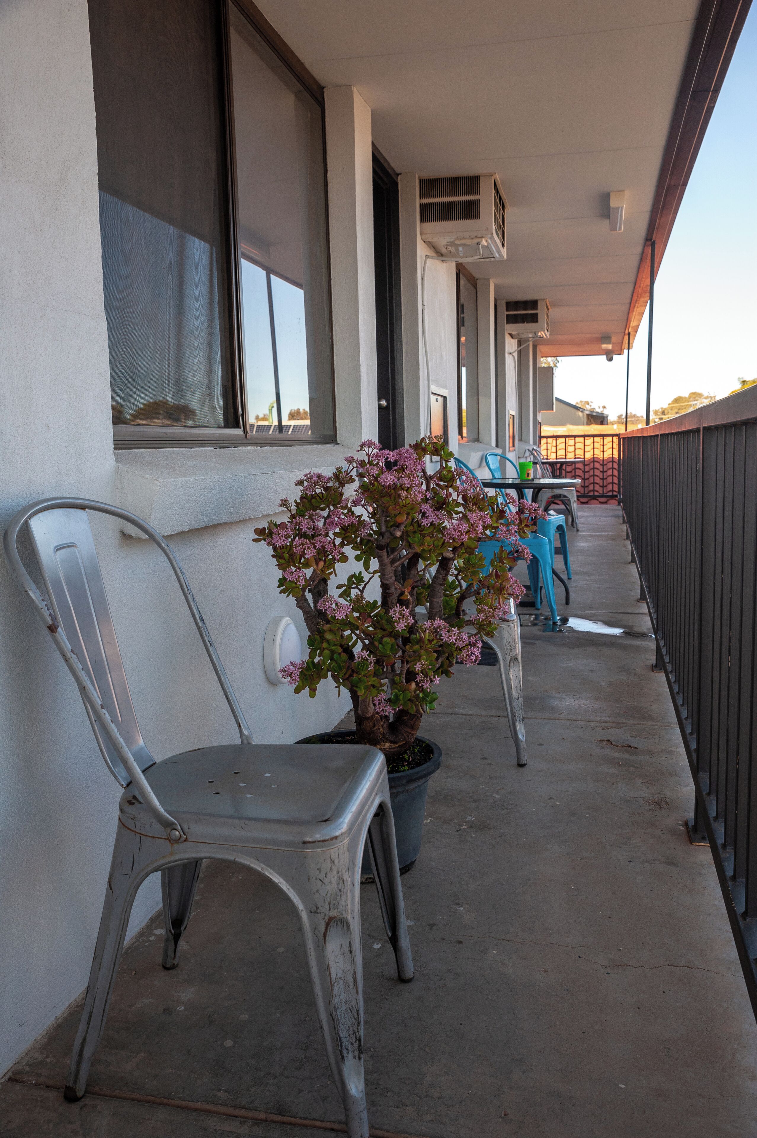 Family Room | Terrace/patio