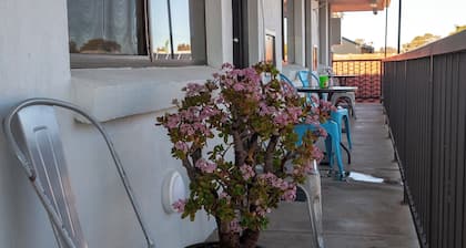 Sanz Motel Wentworth