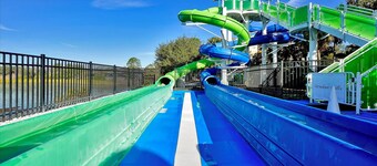 Newly Remodeled 3BR Condo 5m to Disney – Steps from Pool