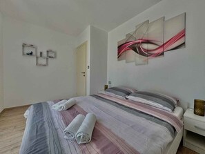 1 Schlafzimmer, WLAN