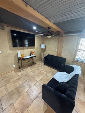 تلفزيون ذكي