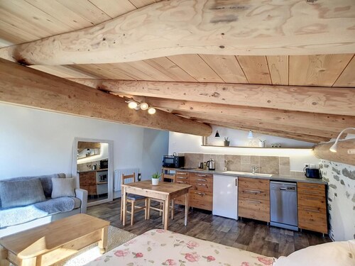 CHEZ MARIANNE ET LUDO