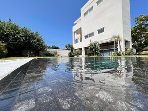 15 outdoor pools - dareddroudj (Algiers)