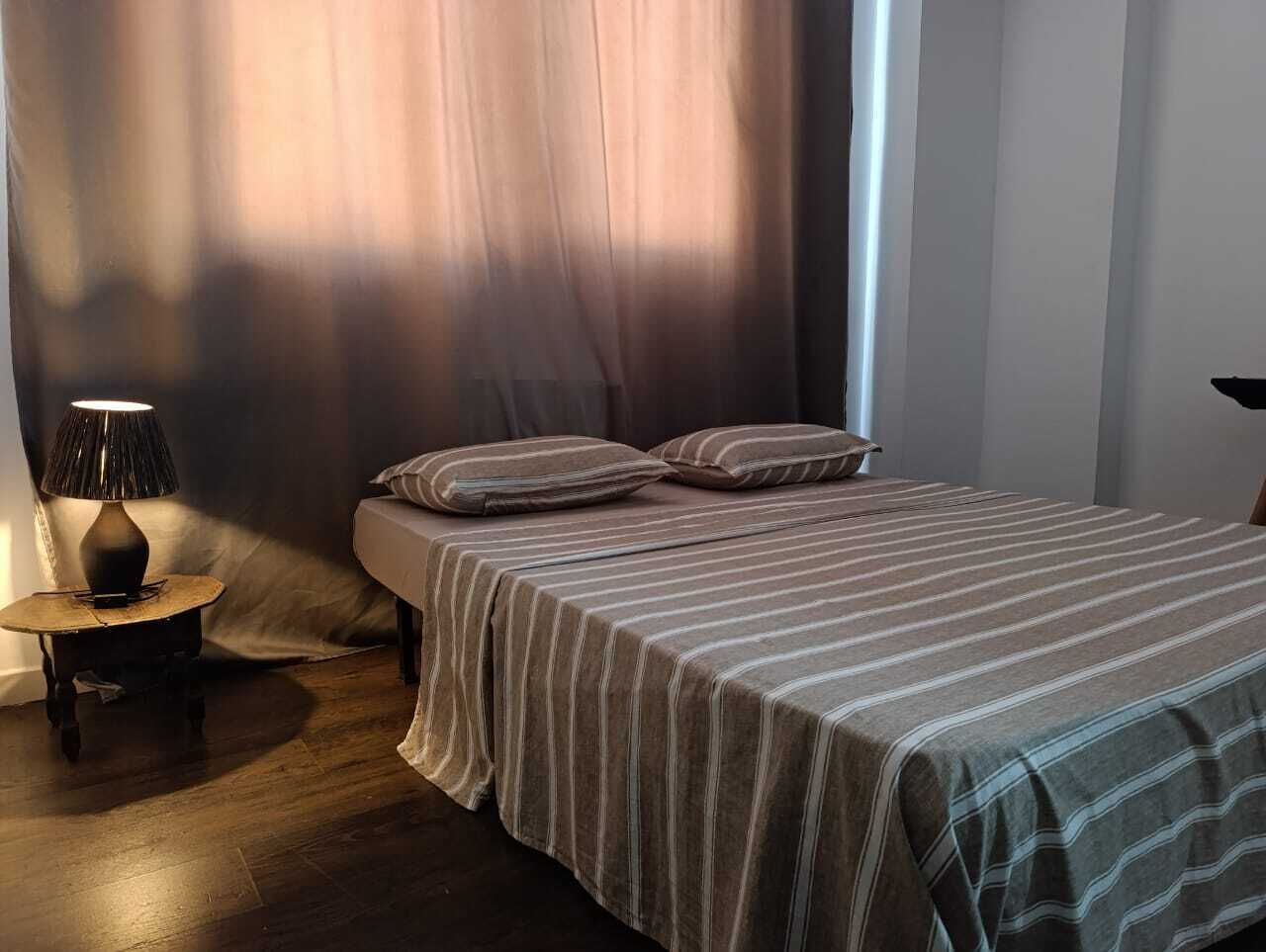 Appartement Confort, vue plage | Ameublement personnalisé, Wi-Fi gratuit, draps fournis