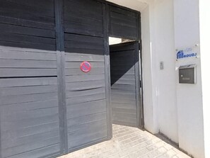 Exterior - dareddroudj (Staoueli)